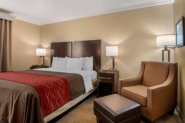 Comfort Inn Columbia Gorge image 17