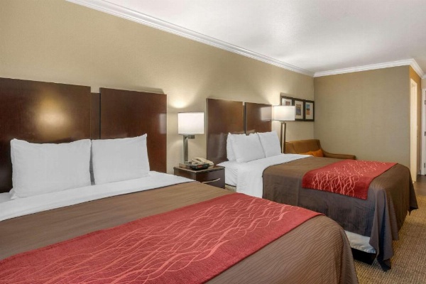 Comfort Inn Columbia Gorge image 24