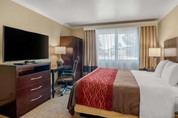 Comfort Inn Columbia Gorge image 9